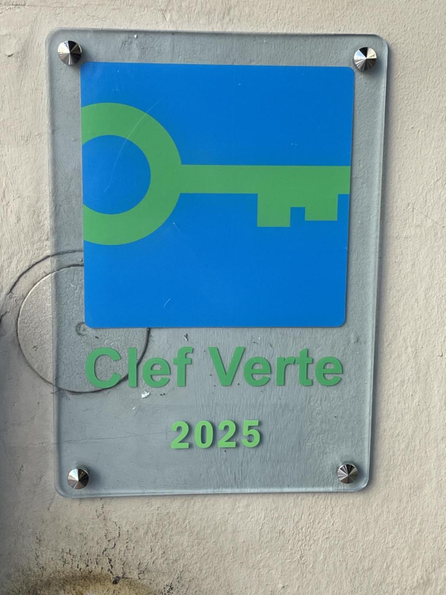 Campanile Centre - Gare Annecy